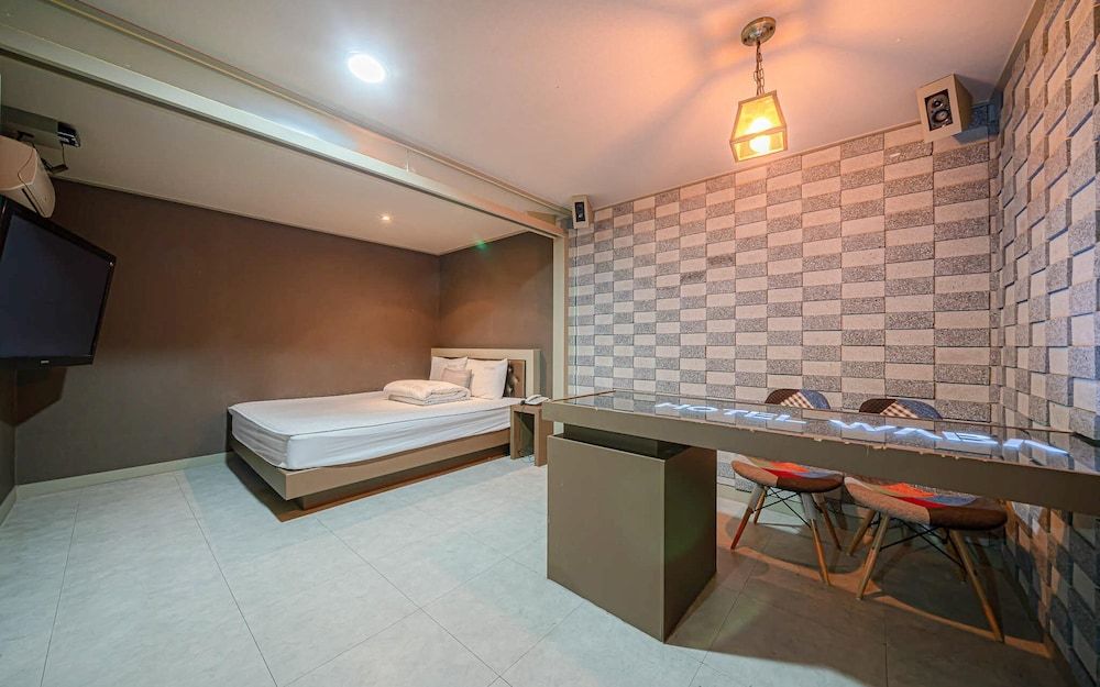 Busan Yeonsan-dong Waba Room (Movie Room Party Room (Game PC/Large ) 22