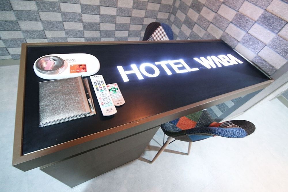 Busan Yeonsan-dong Waba Room (Movie Room Party Room (Game PC/Large ) 9