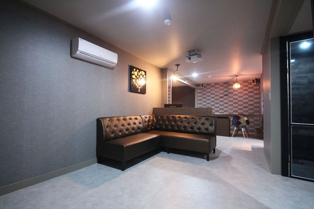 Busan Yeonsan-dong Waba Room (Movie Room Party Room (Game PC/Large ) 5