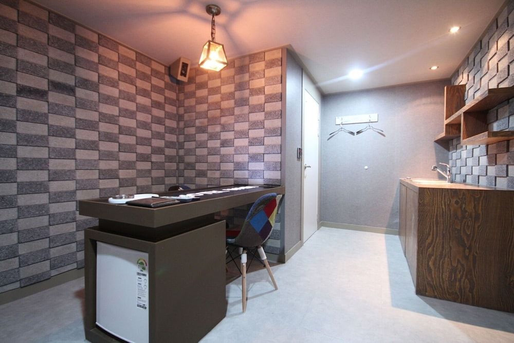 Busan Yeonsan-dong Waba Room (Movie Room Party Room (Game PC/Large ) 8