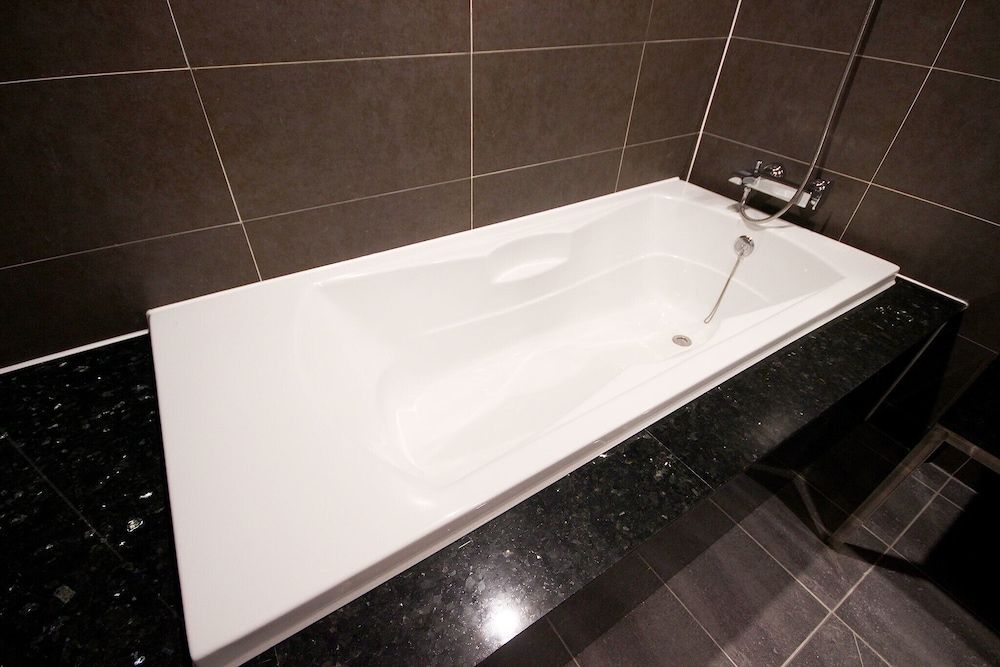 Busan Gwangalli Hotel Mango Room (Premium double (Netflix available hig) 11