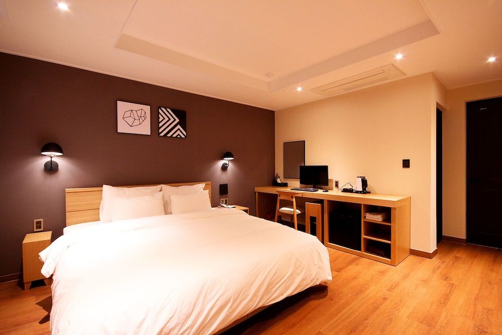 undefined Busan Gwangalli Hotel Mango 6