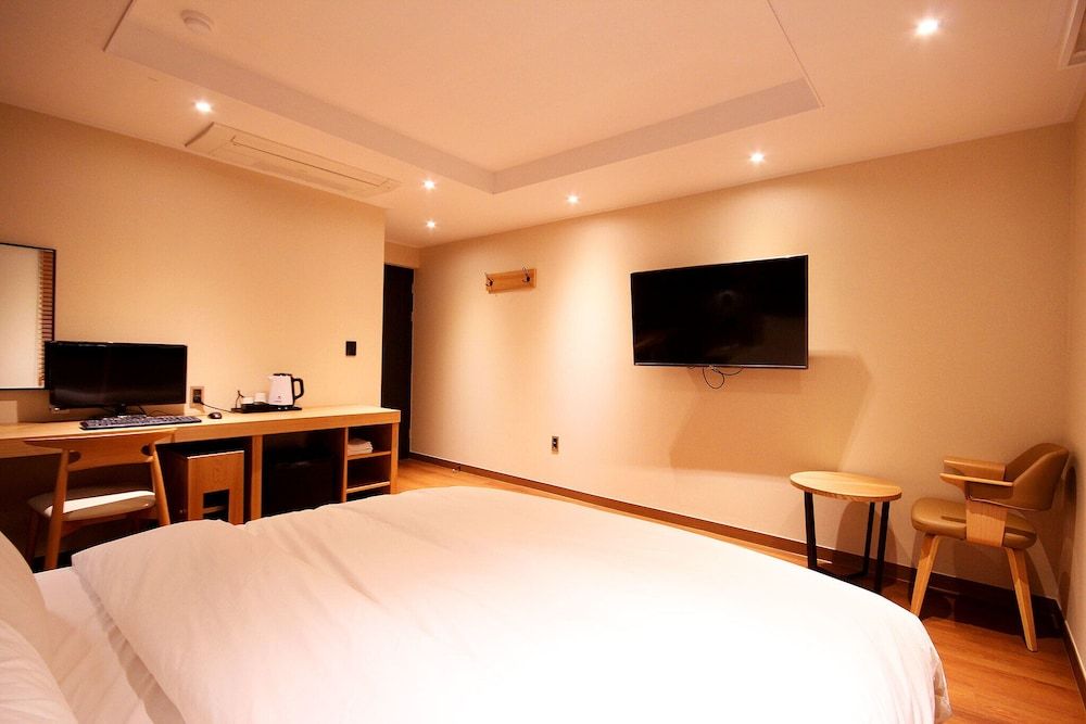 undefined Busan Gwangalli Hotel Mango 9