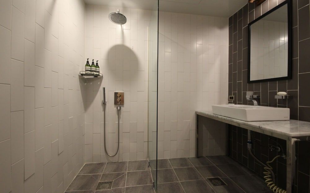 Busan Gwangalli Hotel Mango Room (Korean-style Ondol Room) 4