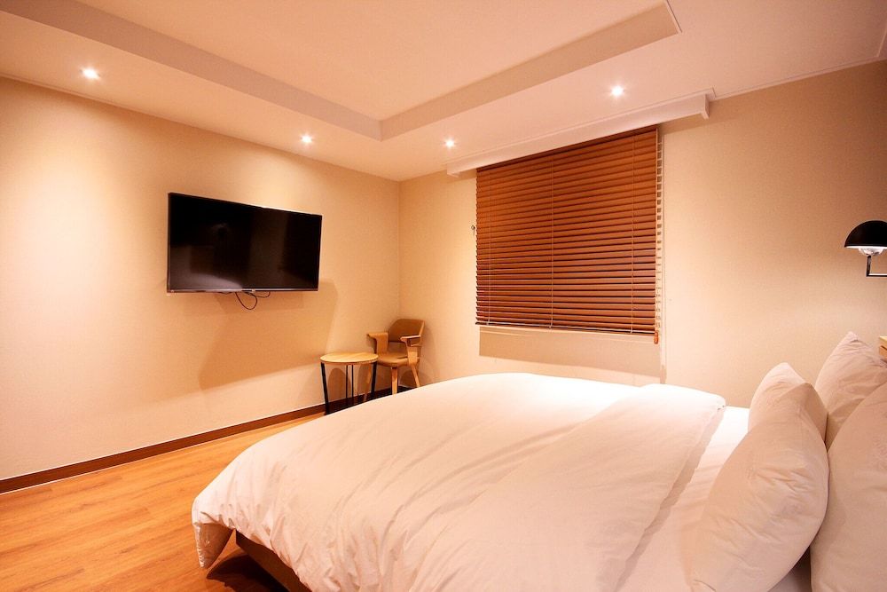 undefined Busan Gwangalli Hotel Mango 8