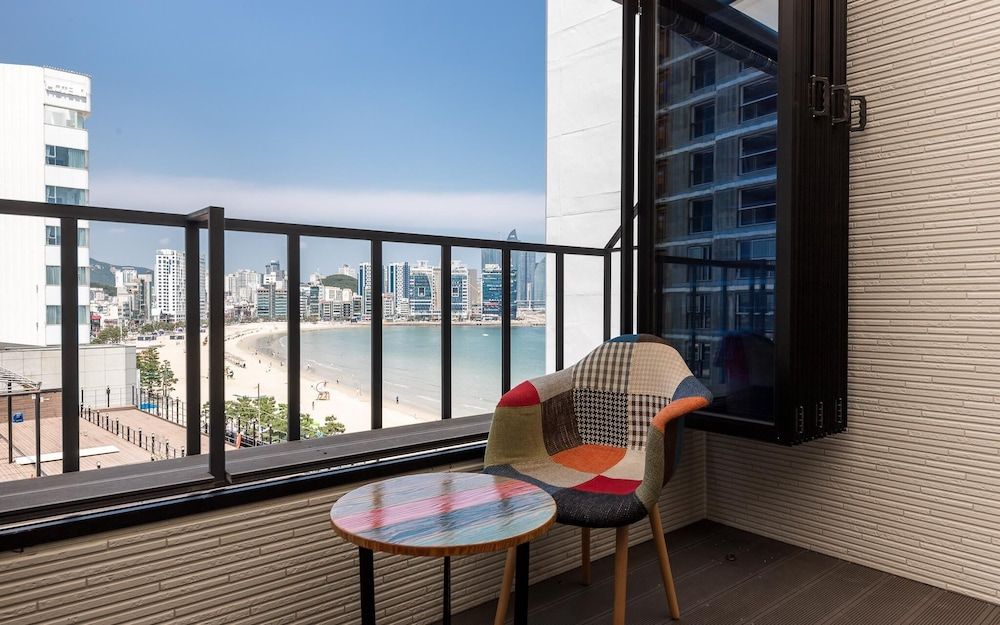 undefined Busan Gwangalli Hotel Mango 5