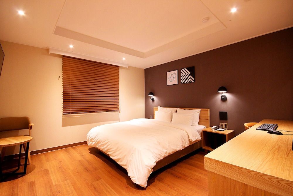 undefined Busan Gwangalli Hotel Mango 7