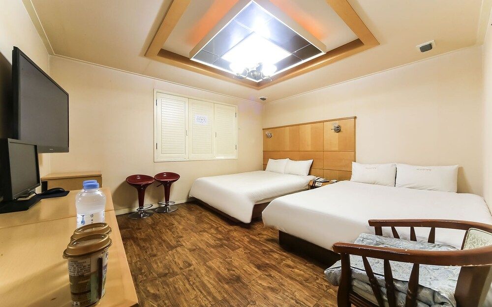 undefined Busan Haeundae Lavin 6