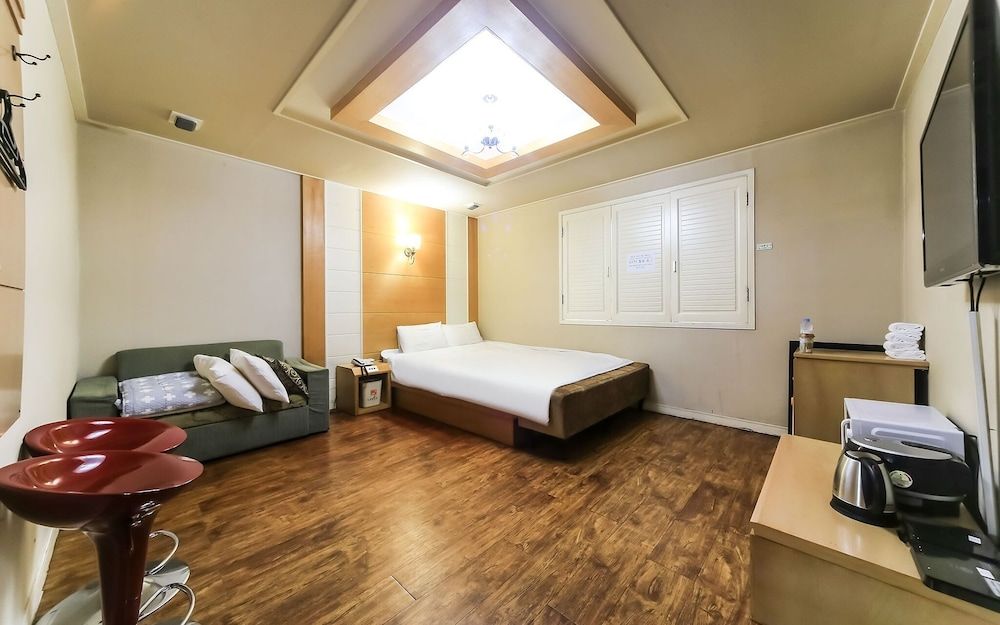 undefined Busan Haeundae Lavin 5