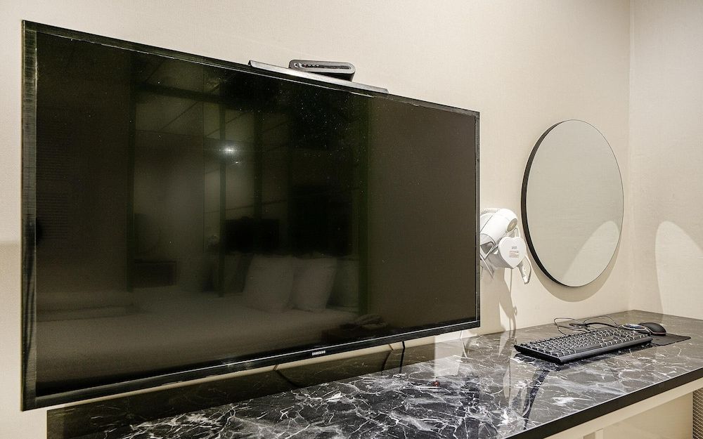 Busan Daeyeondong Hotel With Room (Vip) 12