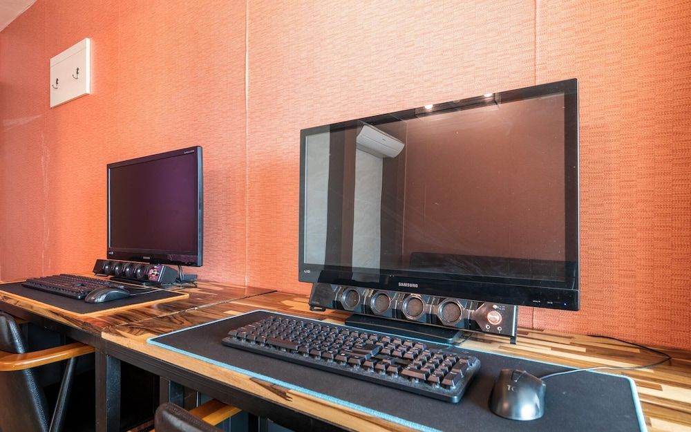 undefined Busan Hwamyeong-dong Sky 10