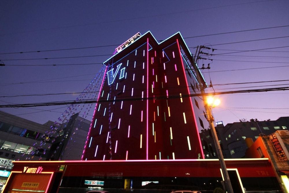 undefined Busan Geumsa-dong V1 2