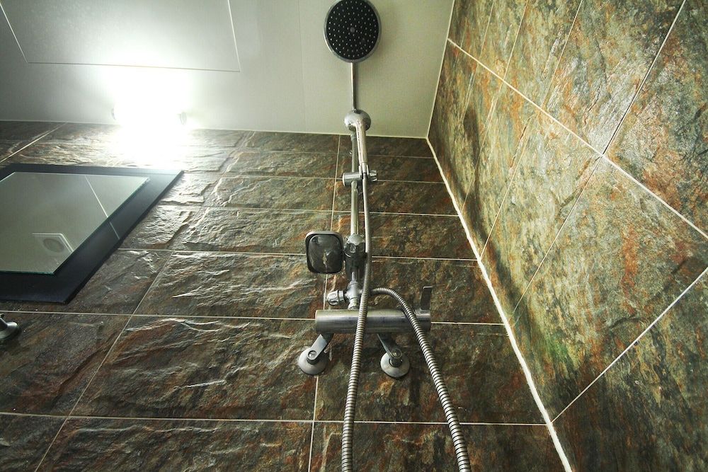 Busan Jaesong-dong Zenith Room (Royal Suite (Free Netflix)) 6