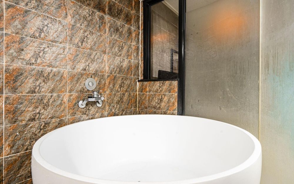 Busan Jaesong-dong Zenith Room (Royal Suite (Free Netflix)) 15