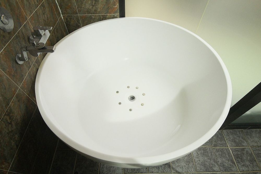 Busan Jaesong-dong Zenith Room (Royal Suite (Free Netflix)) 13