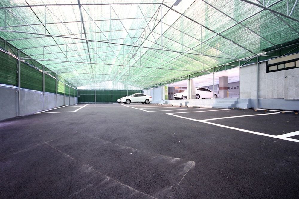 undefined Busan Jaesong-dong Zenith