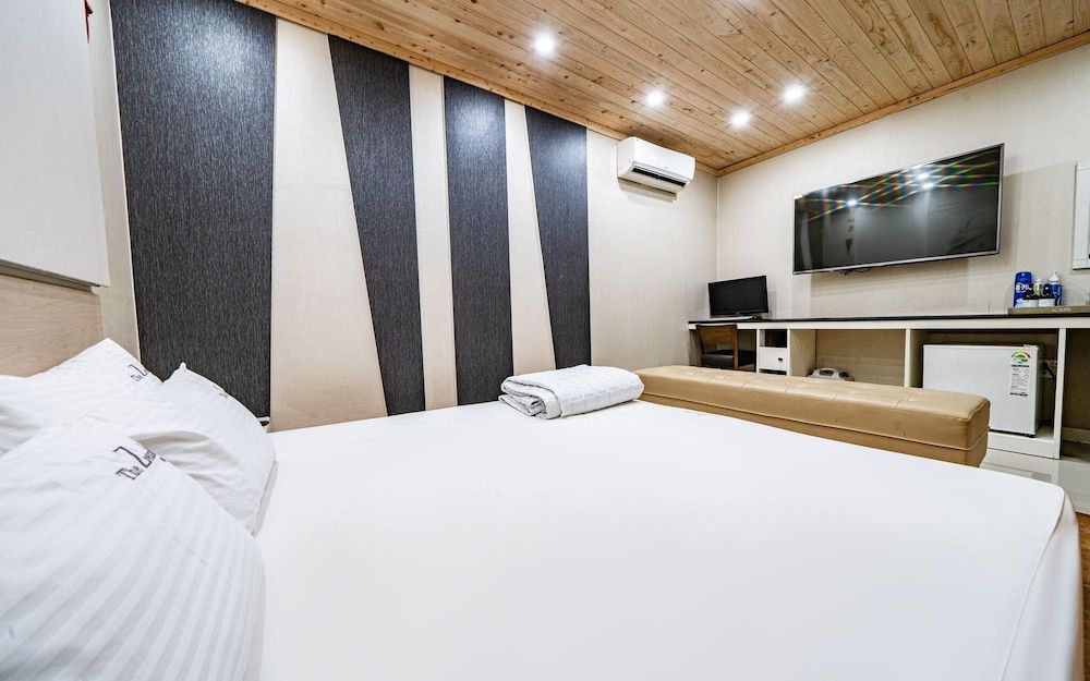 undefined Busan Jaesong-dong Zenith 9