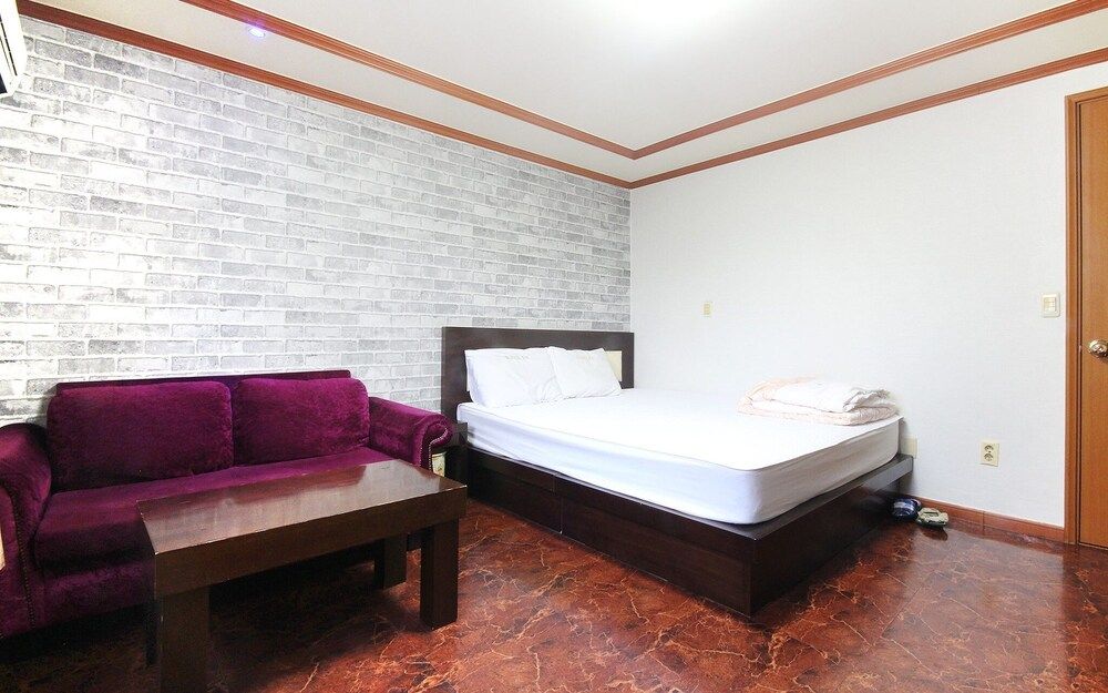 undefined Busan Haeundae Inca 2