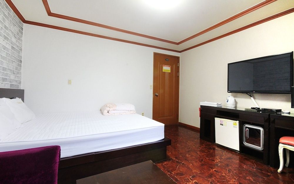 undefined Busan Haeundae Inca 3