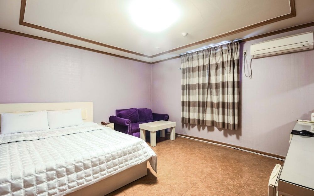 undefined Busan Haeundae Inca 5