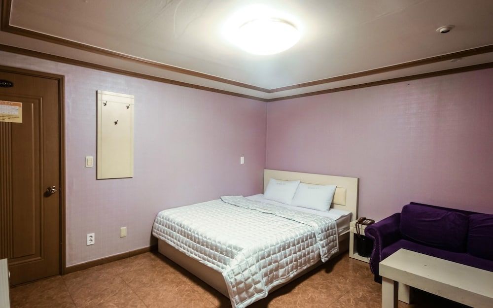 undefined Busan Haeundae Inca 8