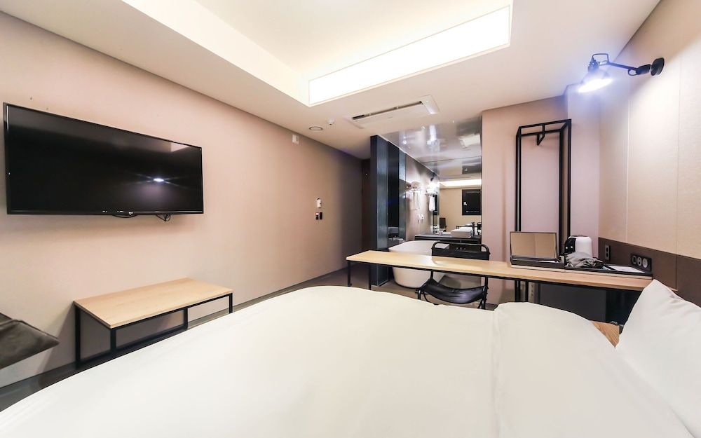 undefined Busan Songjung Yeowoobi 9