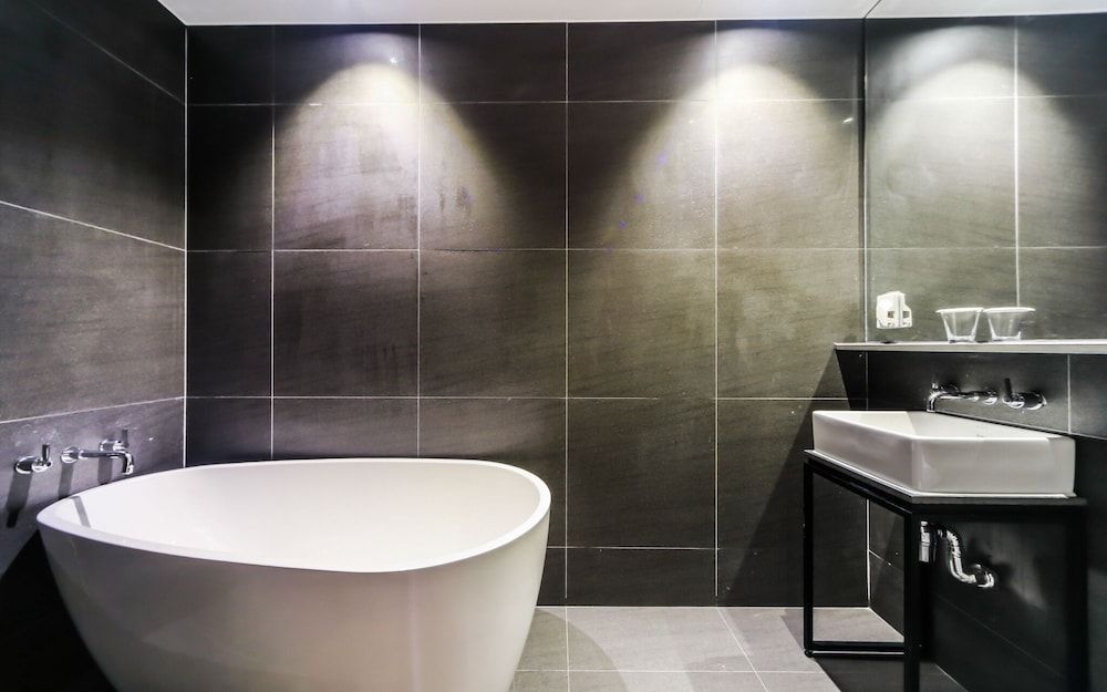 Busan Songjung Yeowoobi Room (Deluxe Premium (Make memories in a de) 2