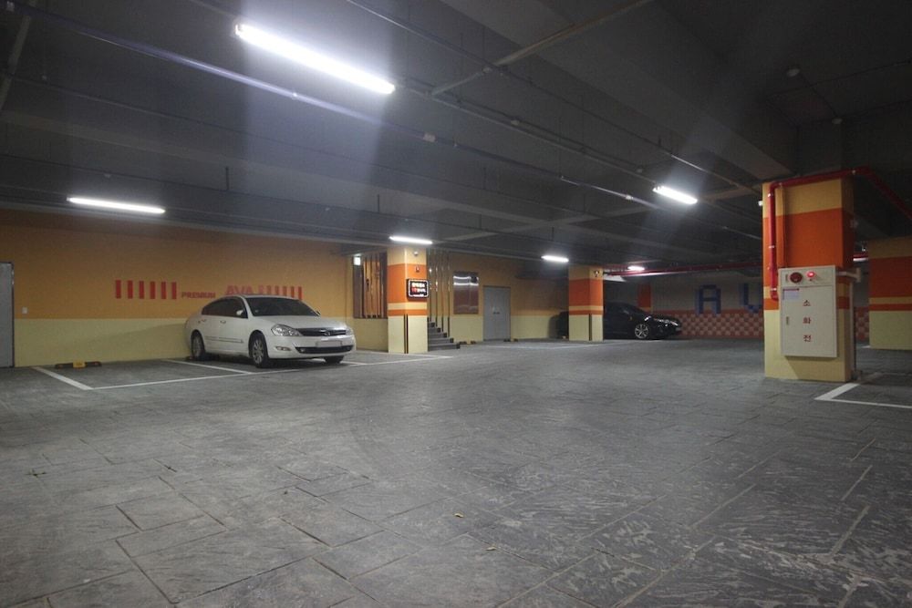 undefined Busan Hwamyeong-dong Abba 2