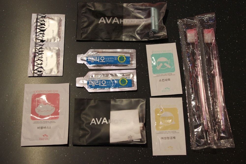 undefined Busan Hwamyeong-dong Abba 3