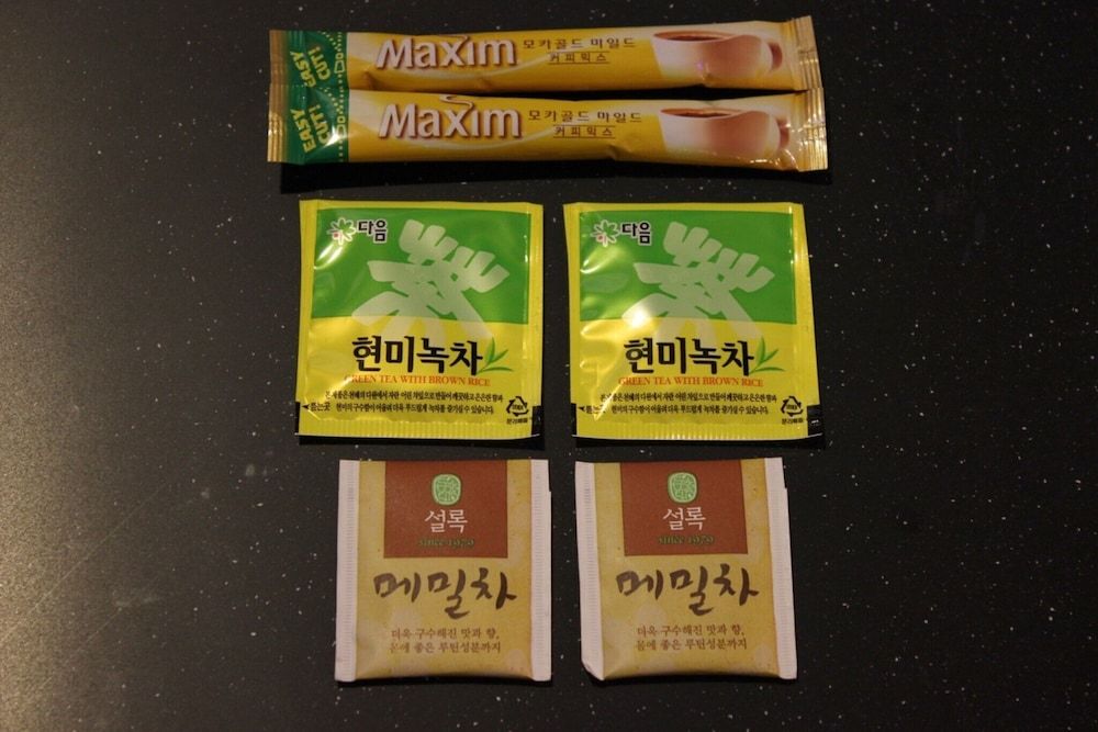 undefined Busan Hwamyeong-dong Abba 5