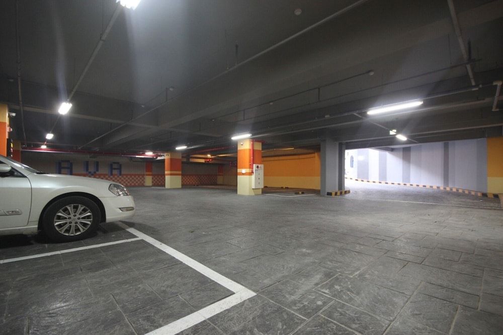 undefined Busan Hwamyeong-dong Abba 4