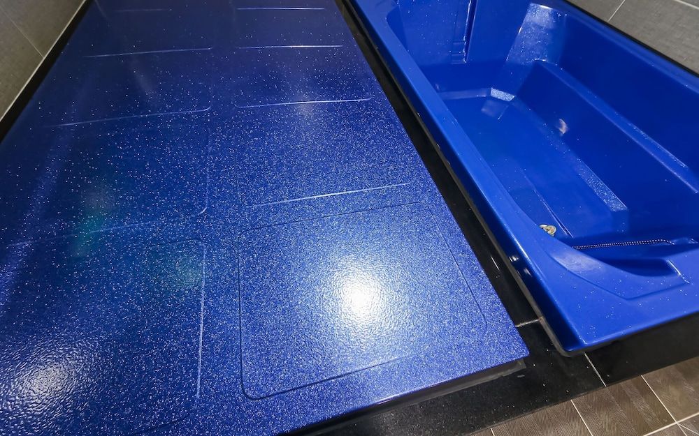 Busan Station BT Hotel Room (Deluxe) 20