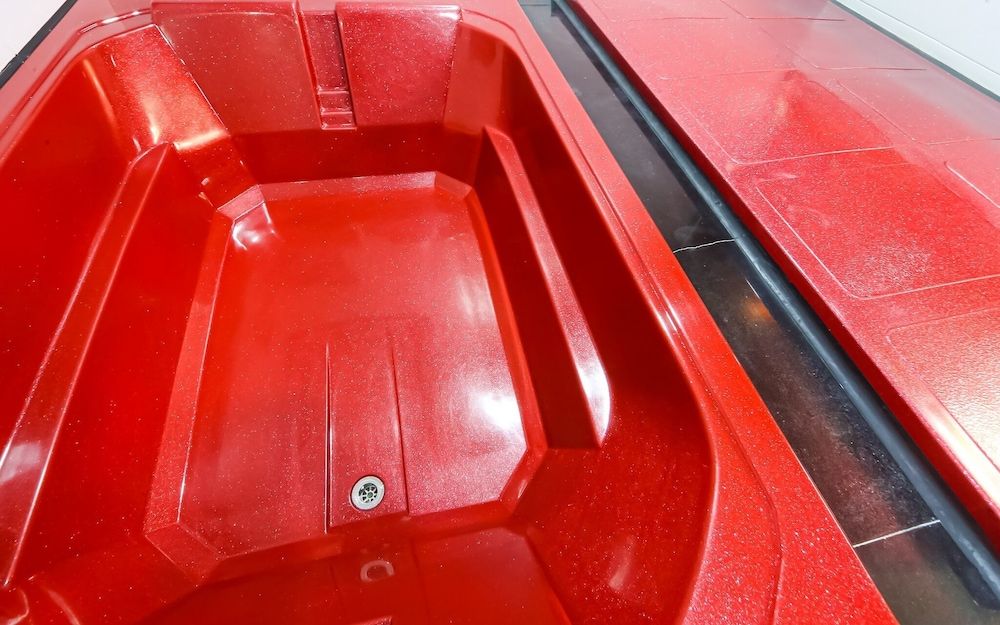 Busan Station BT Hotel Room (Deluxe) 7