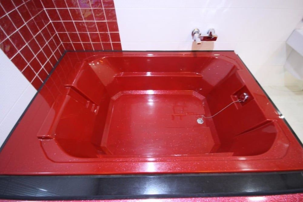 Busan Station BT Hotel Room (Deluxe) 11