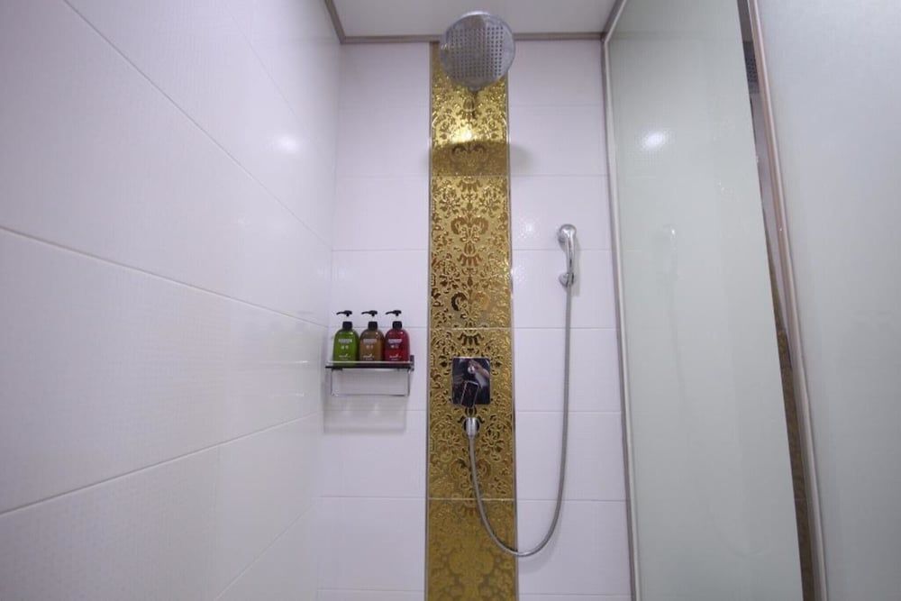 Busan Station BT Hotel Room (Deluxe) 10