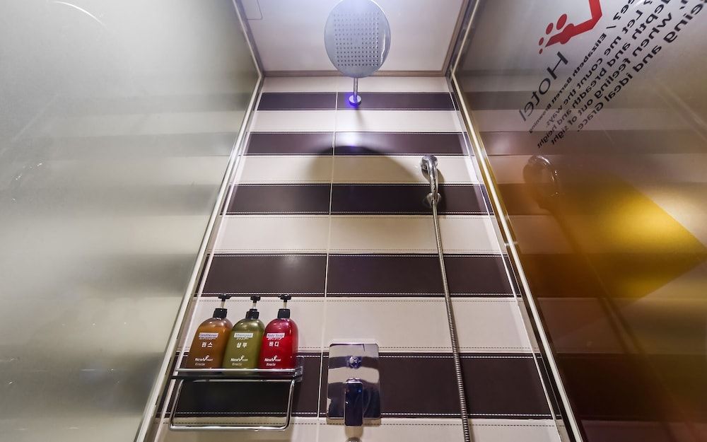 undefined Busan Station BT Hotel 10