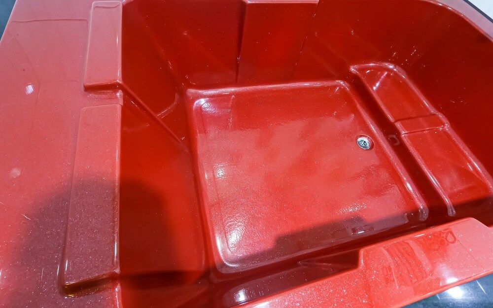 Busan Station BT Hotel Room (Standard) 12