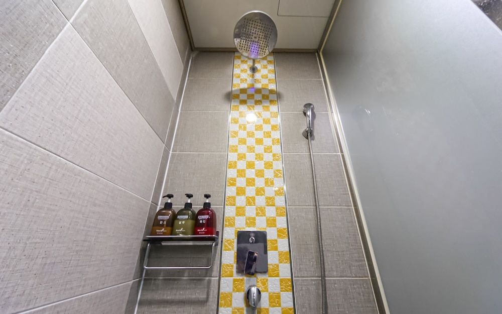 Busan Station BT Hotel Room (Deluxe) 21