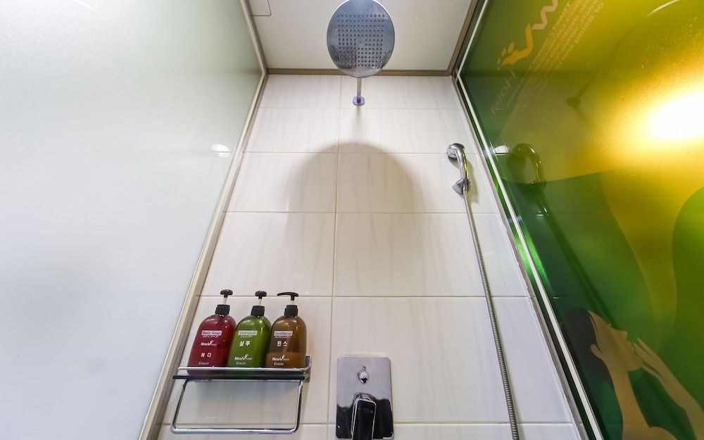 undefined Busan Station BT Hotel 5