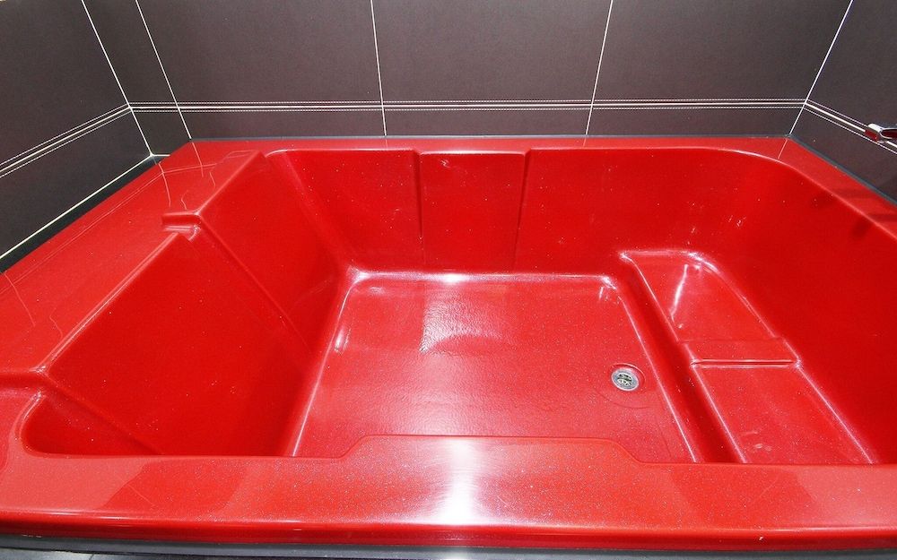 Busan Station BT Hotel Room (Twin) 5