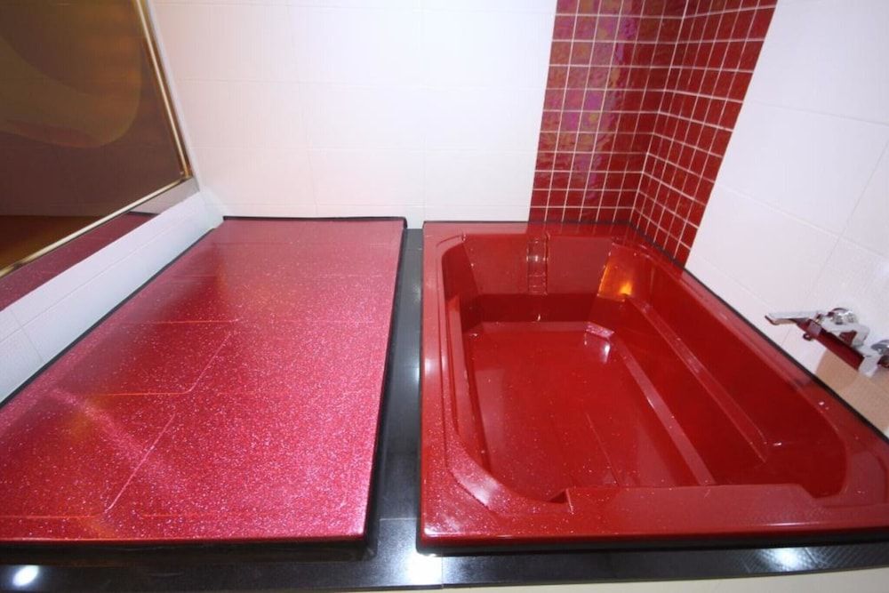 Busan Station BT Hotel Room (Deluxe) 9