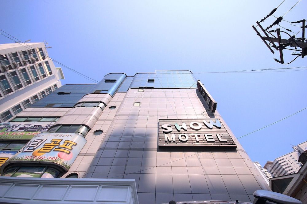 undefined Busan Guseodong Show 3