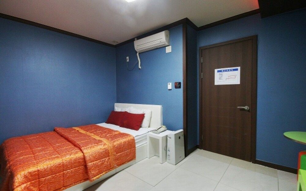 undefined Busan Guseodong Show 7