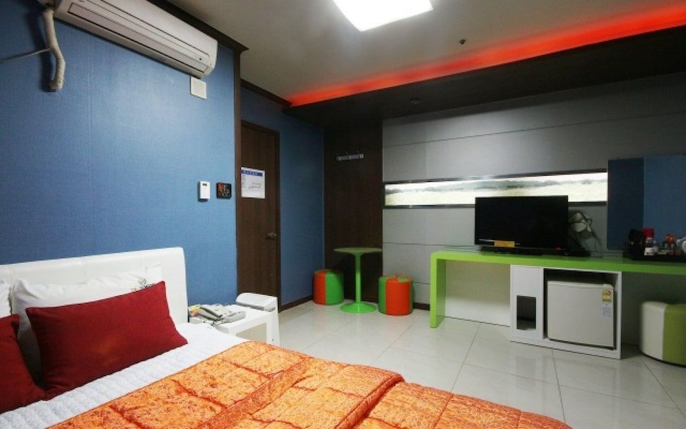 undefined Busan Guseodong Show 5