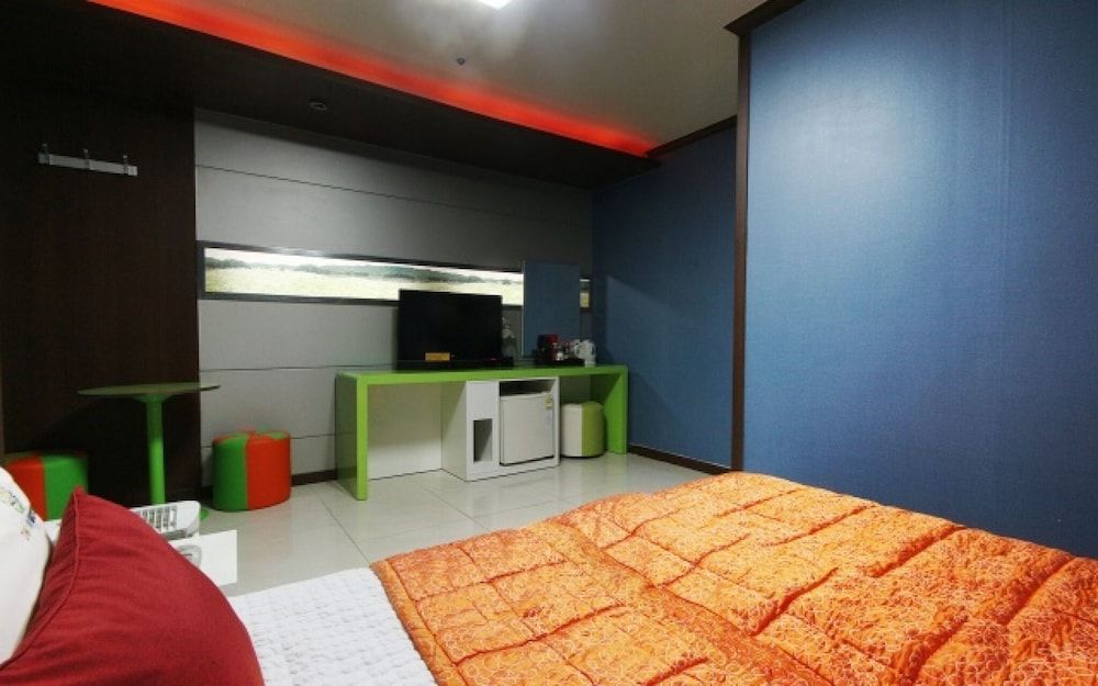 undefined Busan Guseodong Show 6