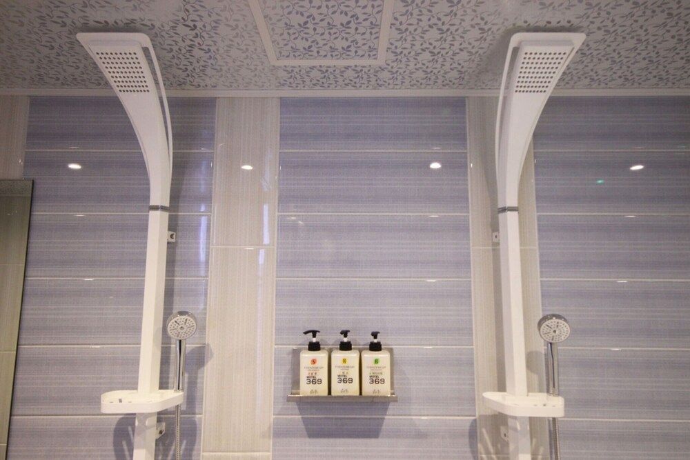 Busan Hakjang 369 Room (Special Room) 12