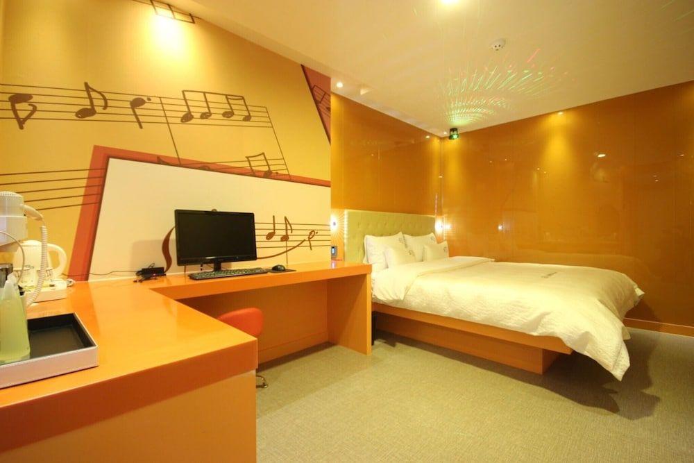 undefined Busan Hakjang 369 5