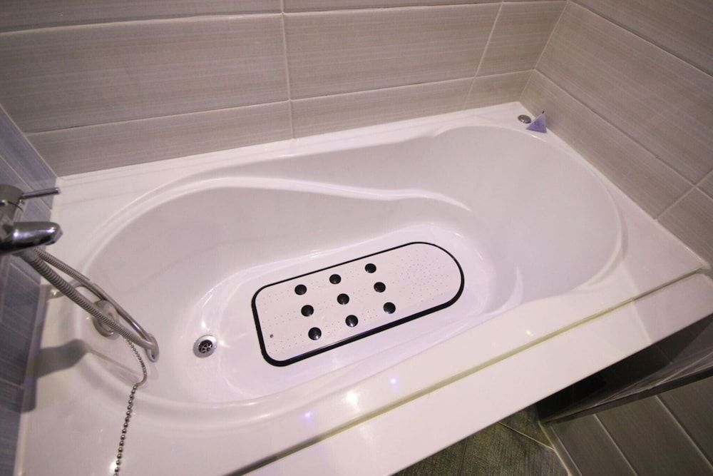 Busan Hakjang 369 Room (Standard Room) 12