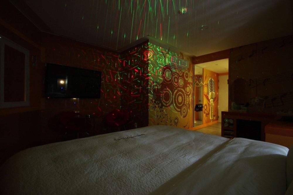 undefined Busan Hakjang 369 8