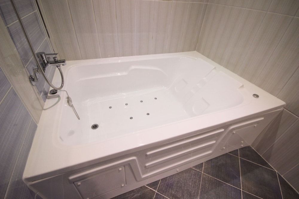 Busan Hakjang 369 Room (Special Room) 15